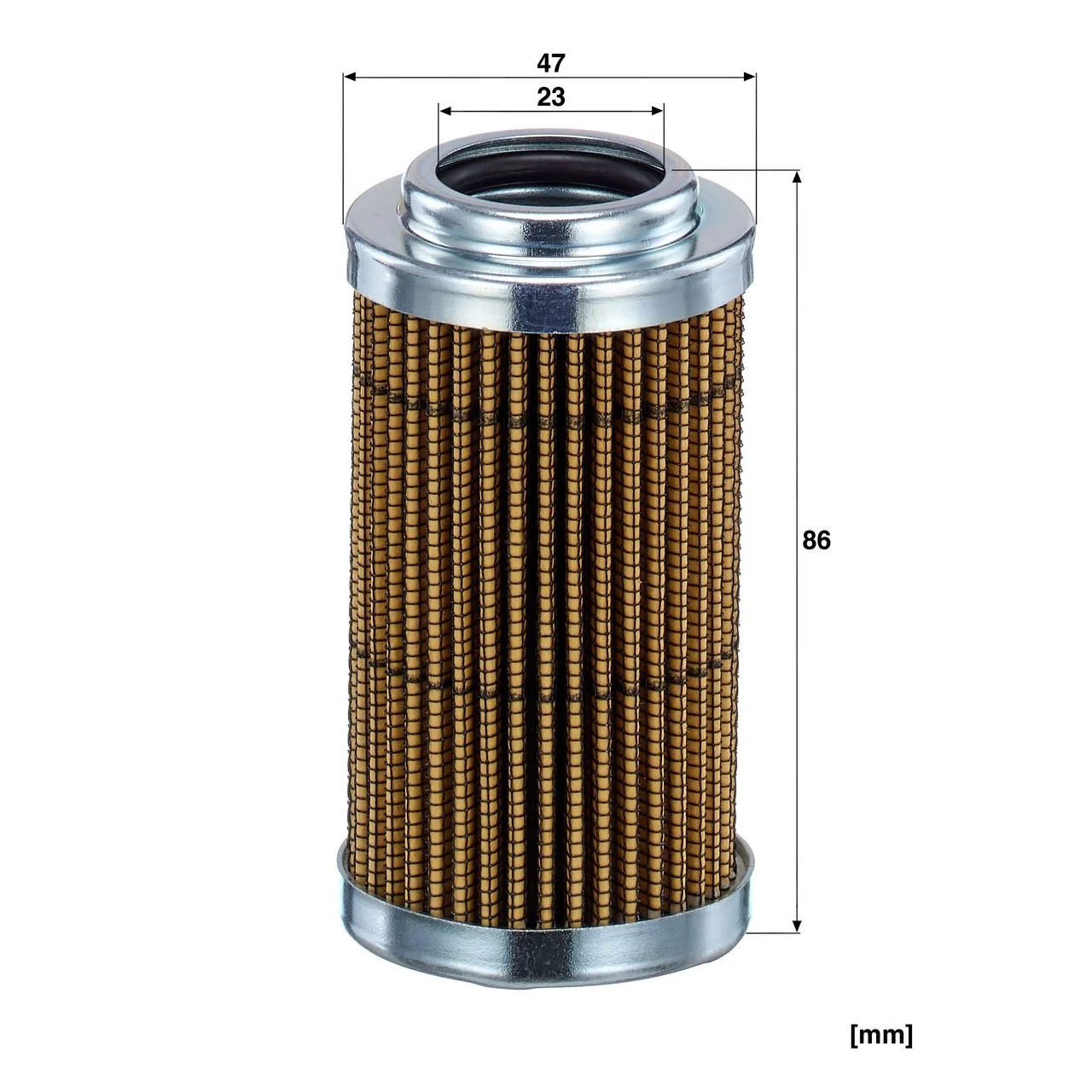 Mann Filter