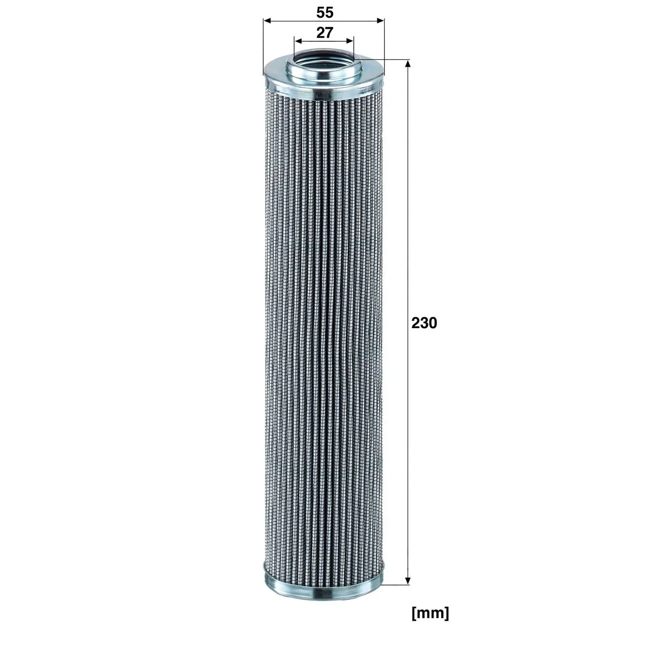 Mann Filter