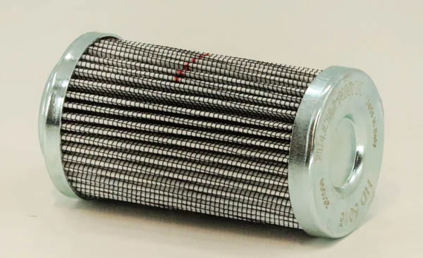 Mann-Filter - HD 5015 - Hydraulic filter element