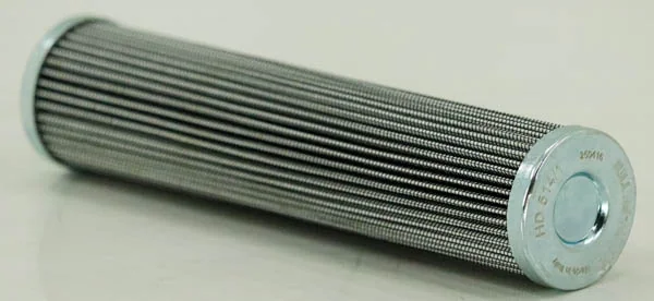 Mann-Filter - HD 514/1 - Hydraulic filter element