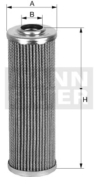 Mann Filter