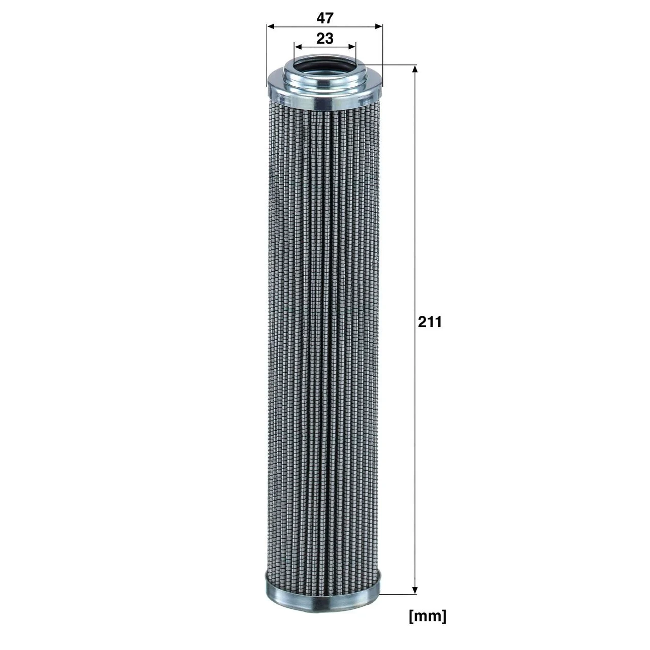 Mann Filter
