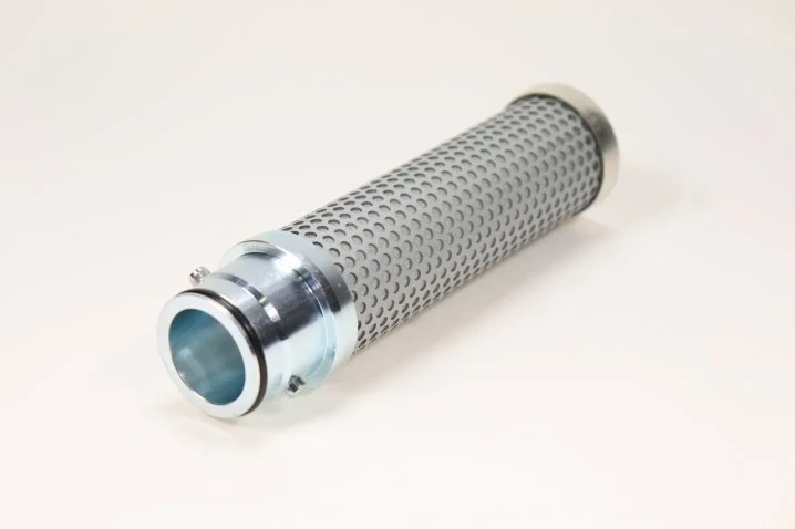 Mann-Filter - HD 519 - Hydraulic filter element