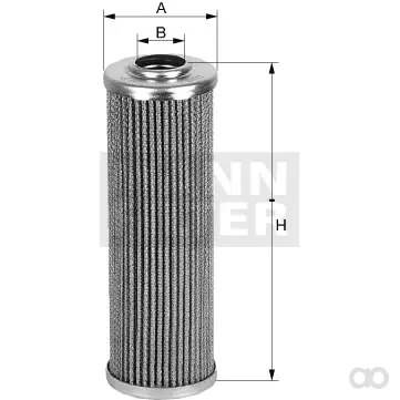 Mann Filter