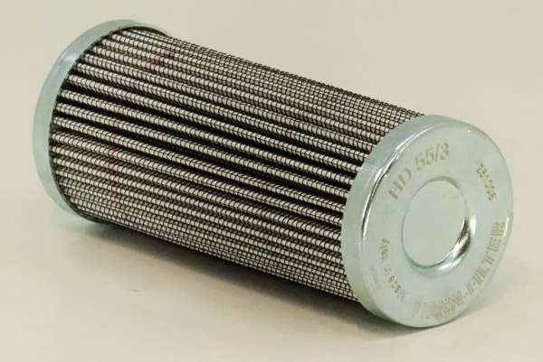 Mann-Filter - HD 55/3 - Hydraulic filter element