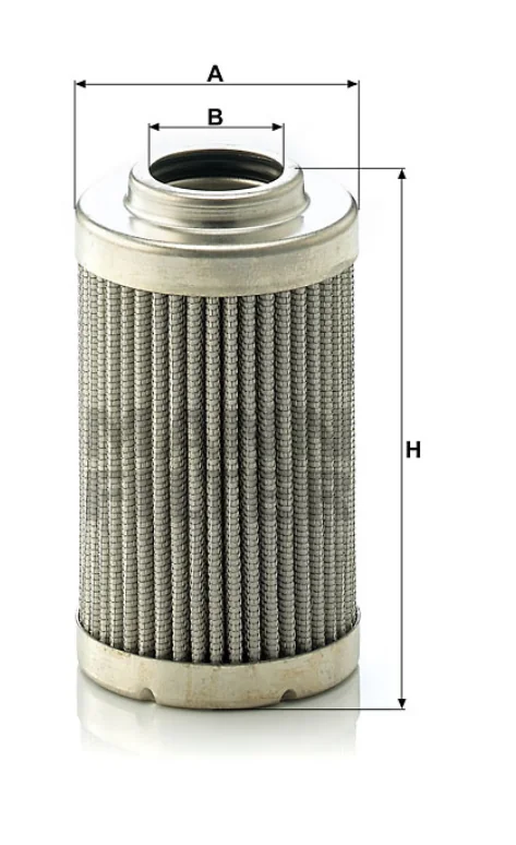 Mann Filter