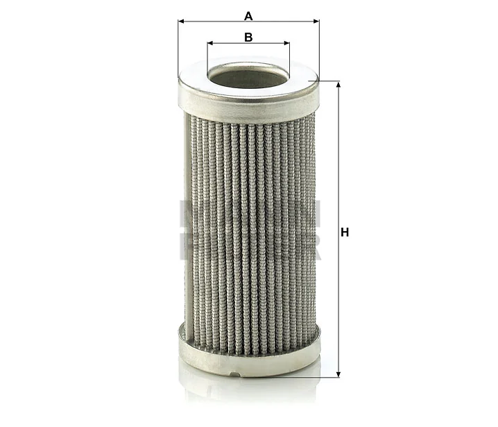 Mann Filter