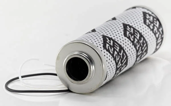 Mann-Filter - HD 6004 x - Hydraulic filter element