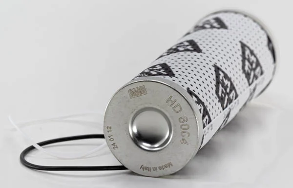 Mann-Filter - HD 6004 x - Hydraulic filter element