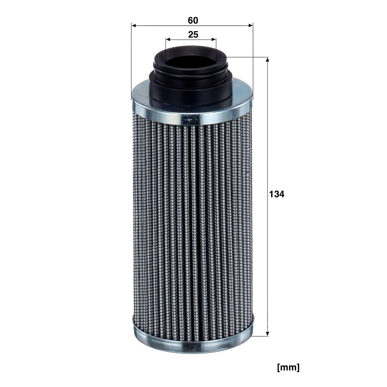 Mann Filter