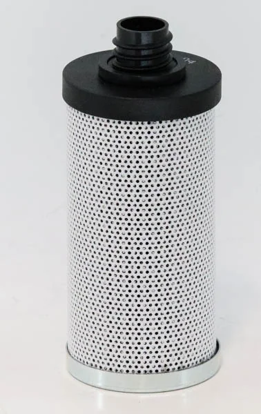 Mann Filter