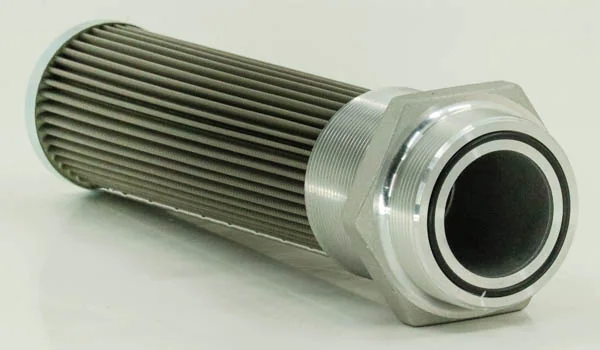 Mann-Filter - HD 6013 - Hydraulic filter element