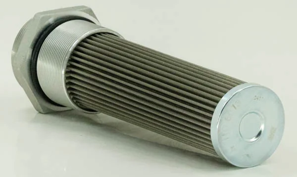 Mann-Filter - HD 6013 - Hydraulic filter element