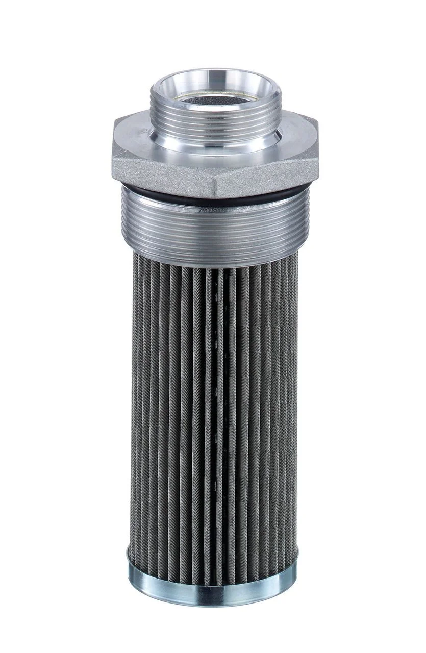 Mann-Filter - HD 6014 - Hydraulic filter element