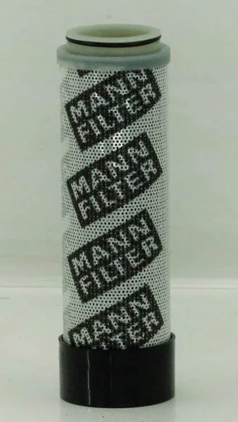 Mann-Filter - HD 6015 - Hydraulic filter element