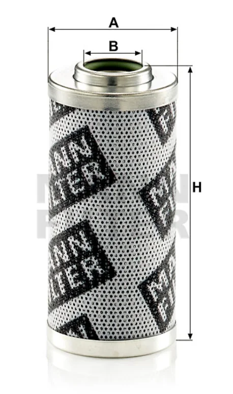 Mann Filter