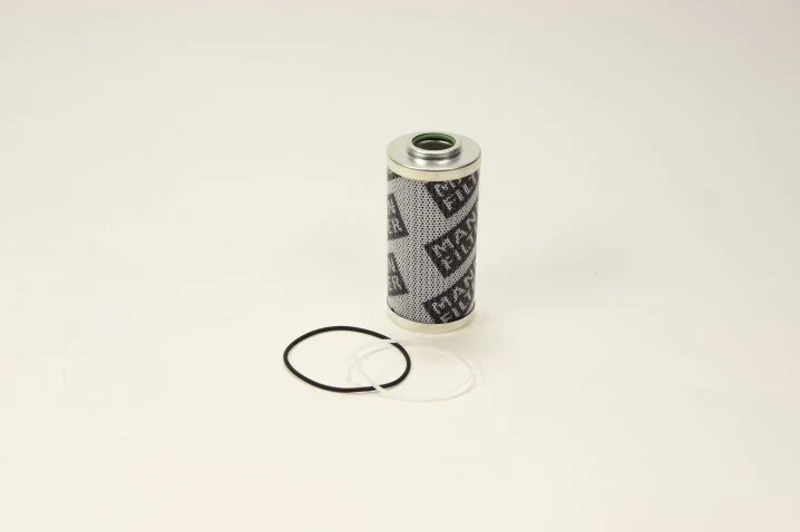 Mann-Filter - HD 602 x - Hydraulic filter element
