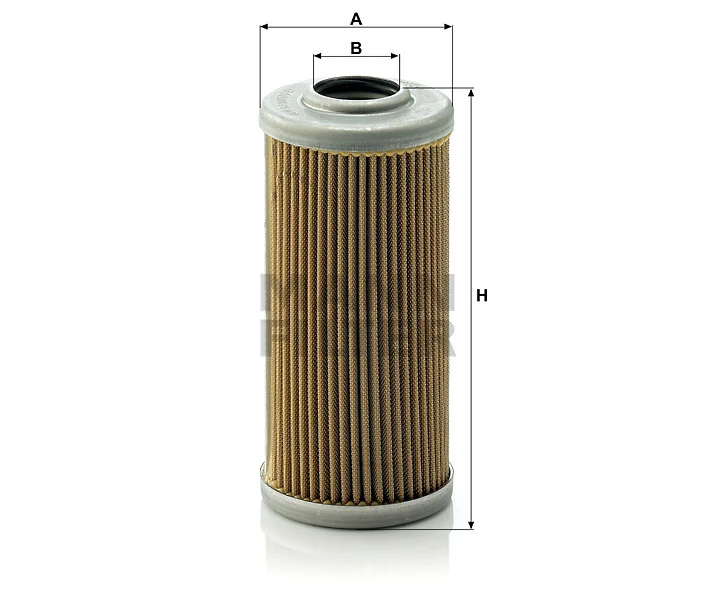 Mann Filter