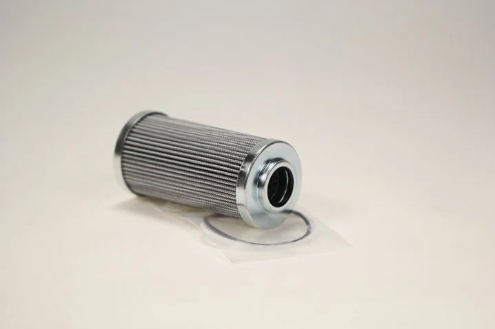 Mann-Filter - HD 612/2 x - Hydraulic filter element