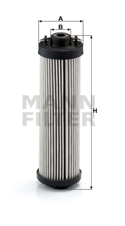 Mann-Filter - HD 614 - Liquid filter