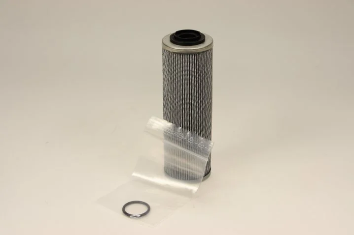 Mann-Filter - HD 615 x - Liquid filter