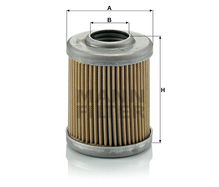 Mann-Filter - HD 65 - Liquid filter
