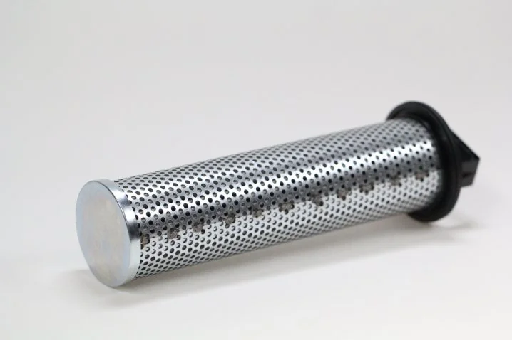 Mann-Filter - HD 7002 - Hydraulic filter element
