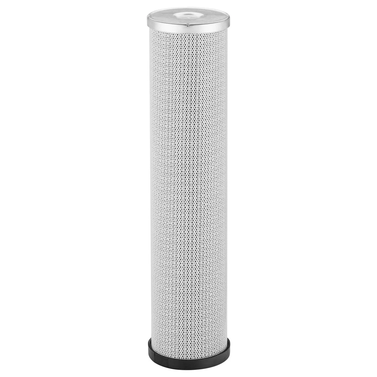 Mann Filter
