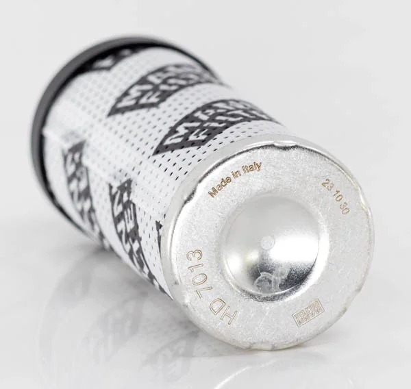 Mann-Filter - HD 7013 - Hydraulic filter element