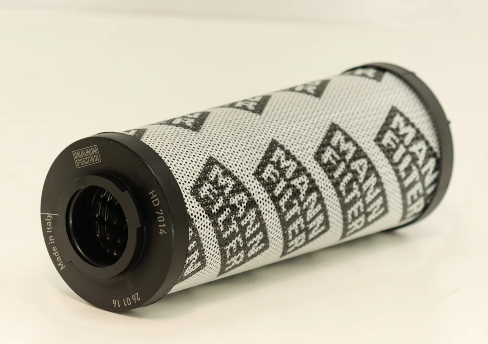 Mann-Filter - HD 7014 - Hydraulic filter element