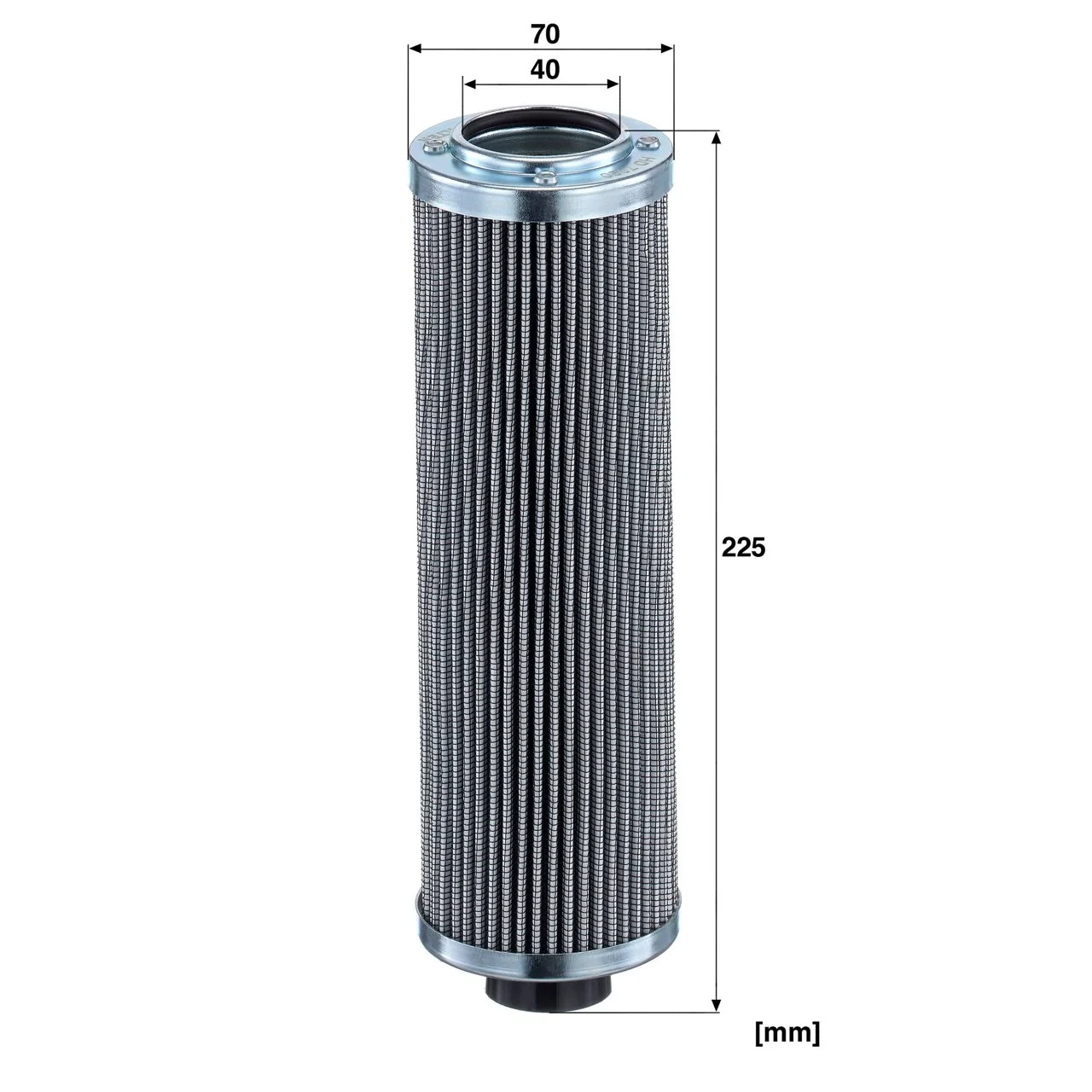 Mann Filter