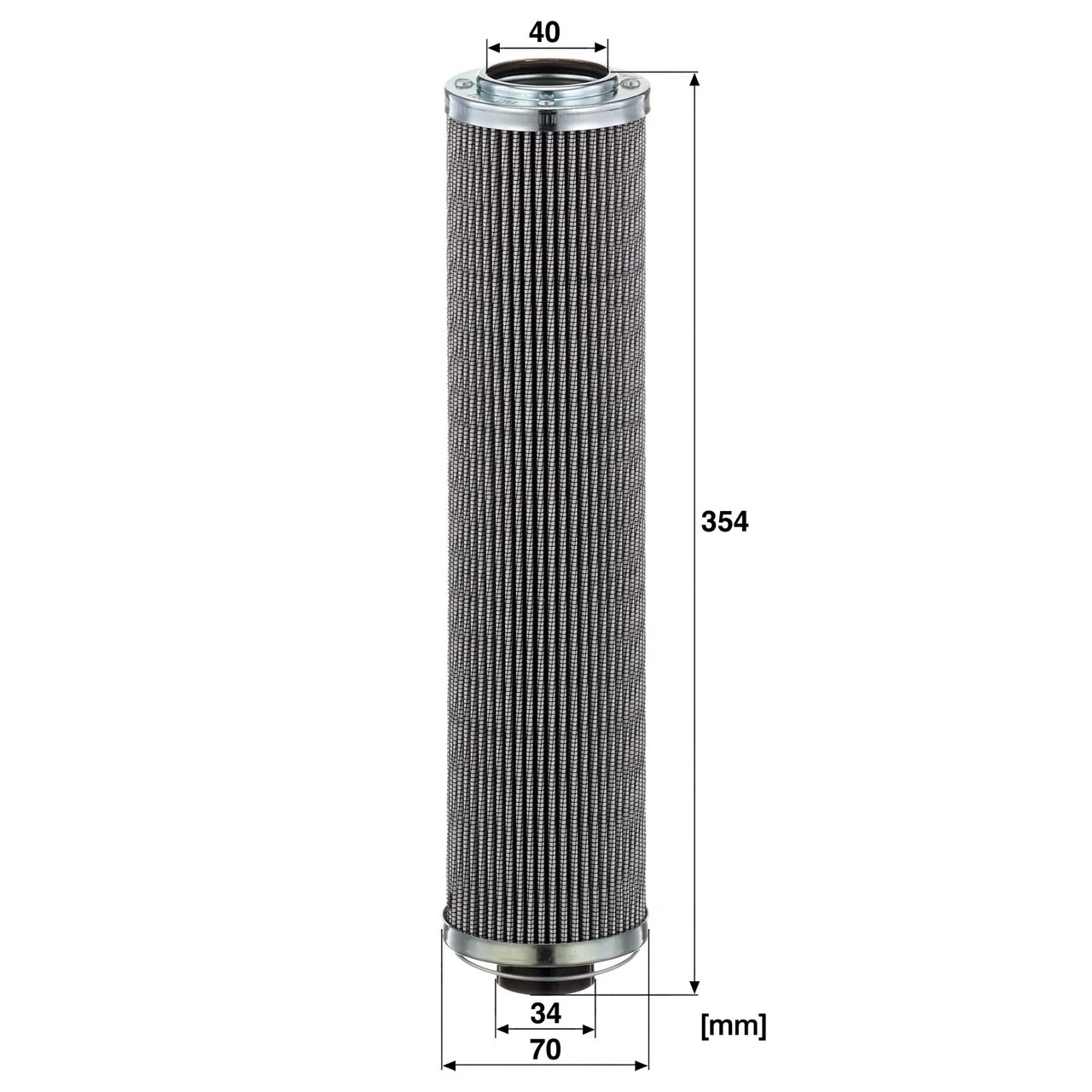 Mann Filter