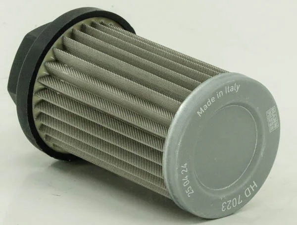 Mann-Filter - HD 7023 - Hydraulic filter element