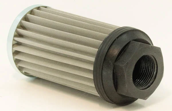 Mann-Filter - HD 7026 - Hydraulic filter element
