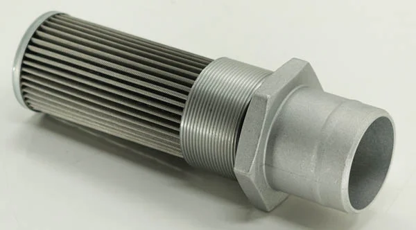 Mann-Filter - HD 7027 - Hydraulic filter element