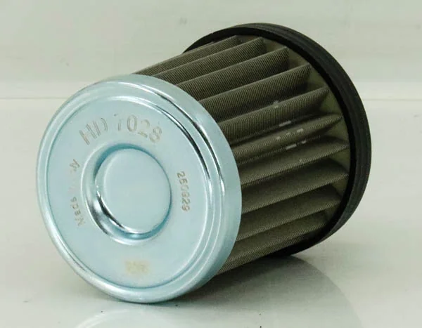 Mann-Filter - HD 7028 - Hydraulic filter element