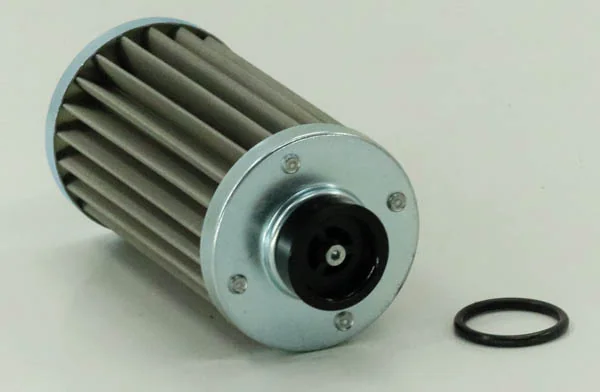 Mann-Filter - HD 7029 x - Hydraulic filter element