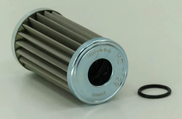 Mann-Filter - HD 7029 x - Hydraulic filter element
