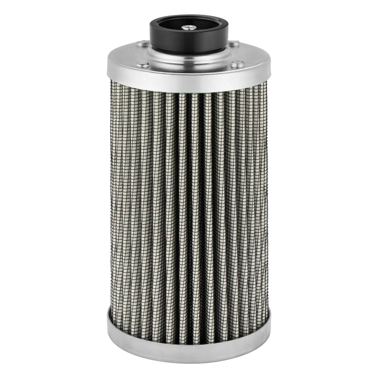 Mann Filter
