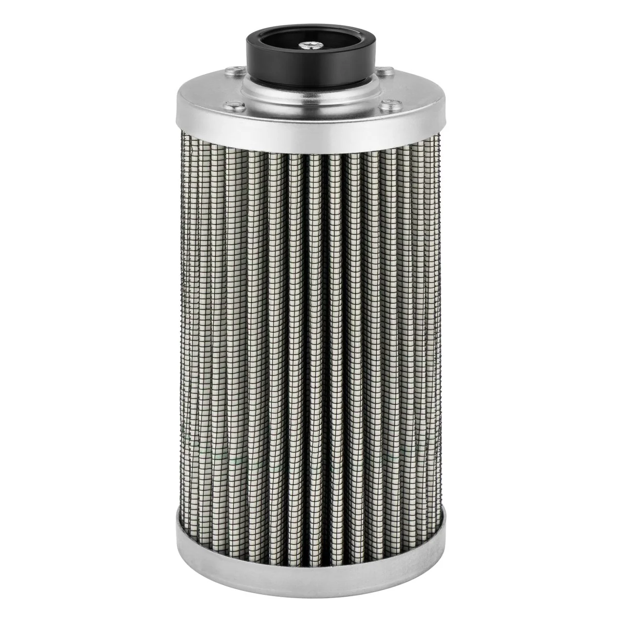 Mann Filter
