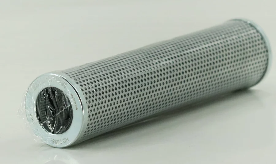 Mann-Filter - HD 7033 - Hydraulic filter element