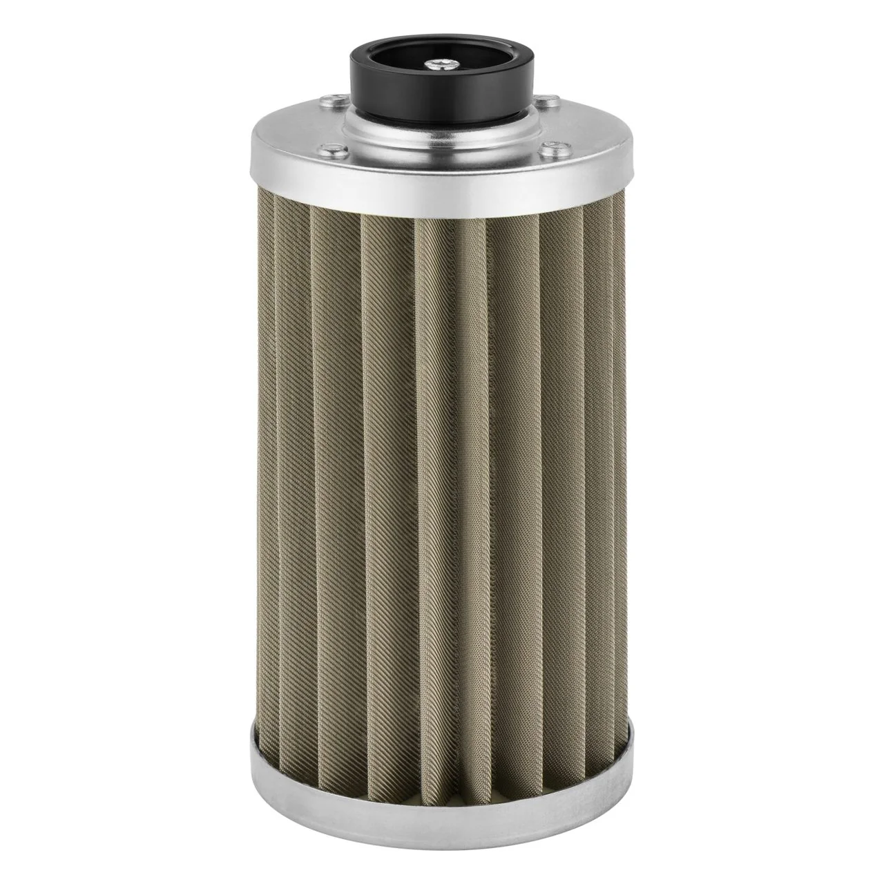 Mann Filter