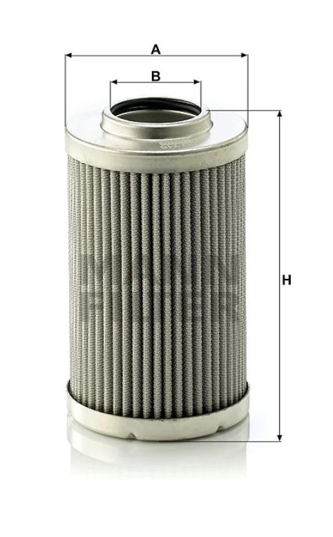 Mann-Filter - HD 716 - Liquid filter