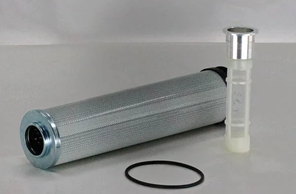 Mann-Filter - HD 8010 x - Hydraulic filter element