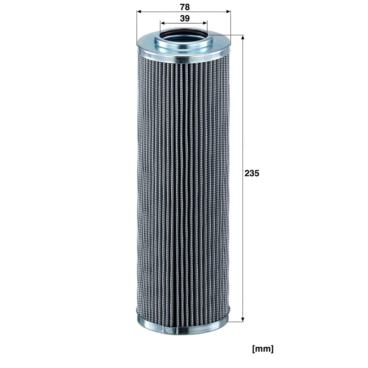 Mann Filter