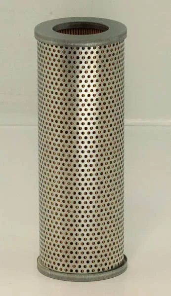 Mann Filter