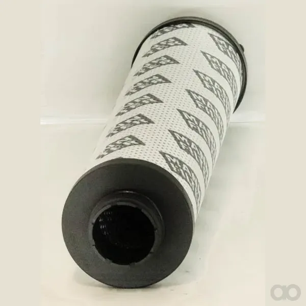 Mann Filter