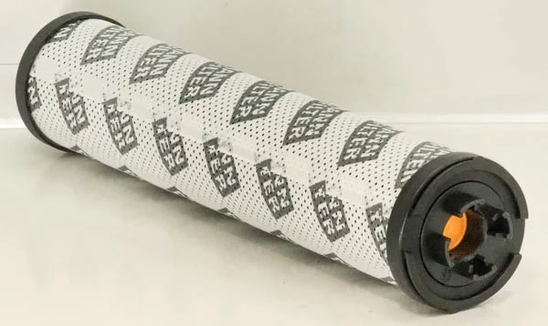 Mann-Filter - HD 812 - Hydraulic filter element