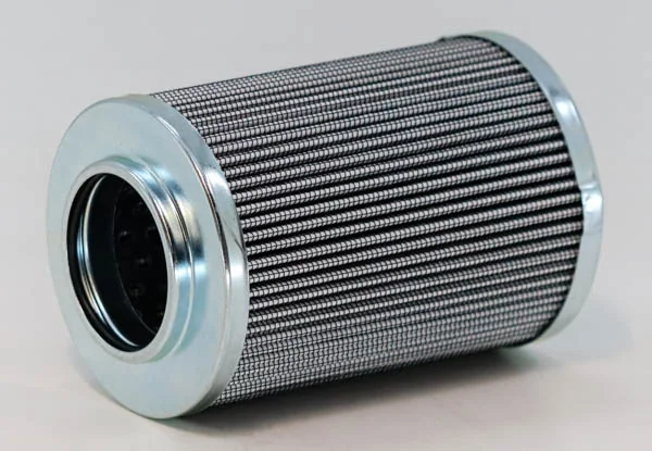 Mann Filter