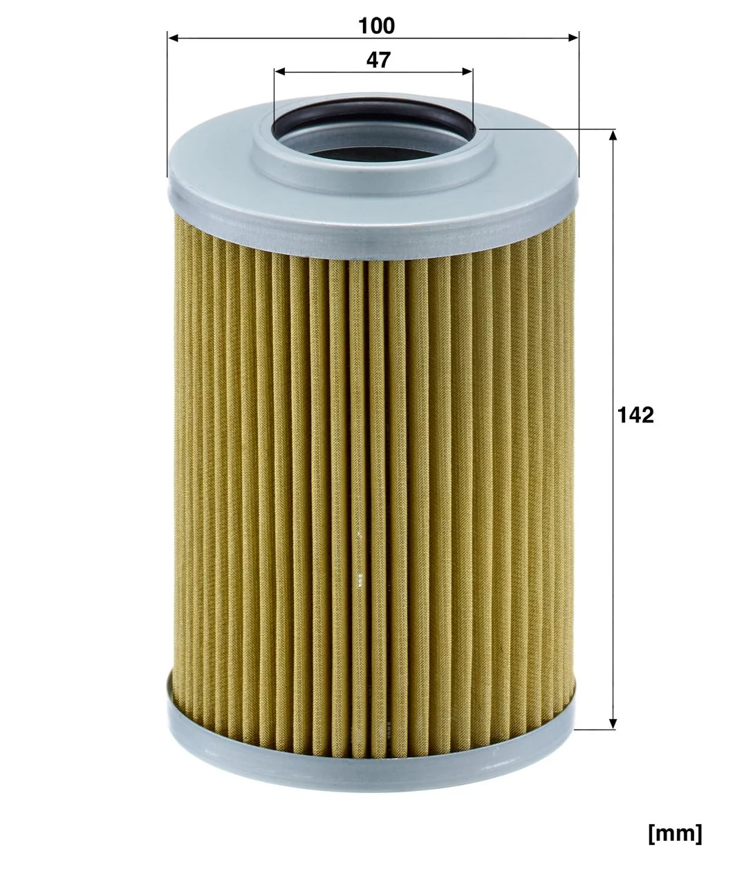 Mann Filter